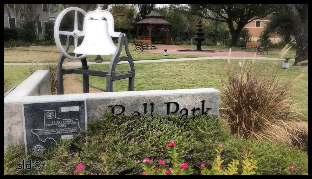 Bell Park | W Trinity St, Forney, TX 75126, USA | Phone: (972) 564-7326