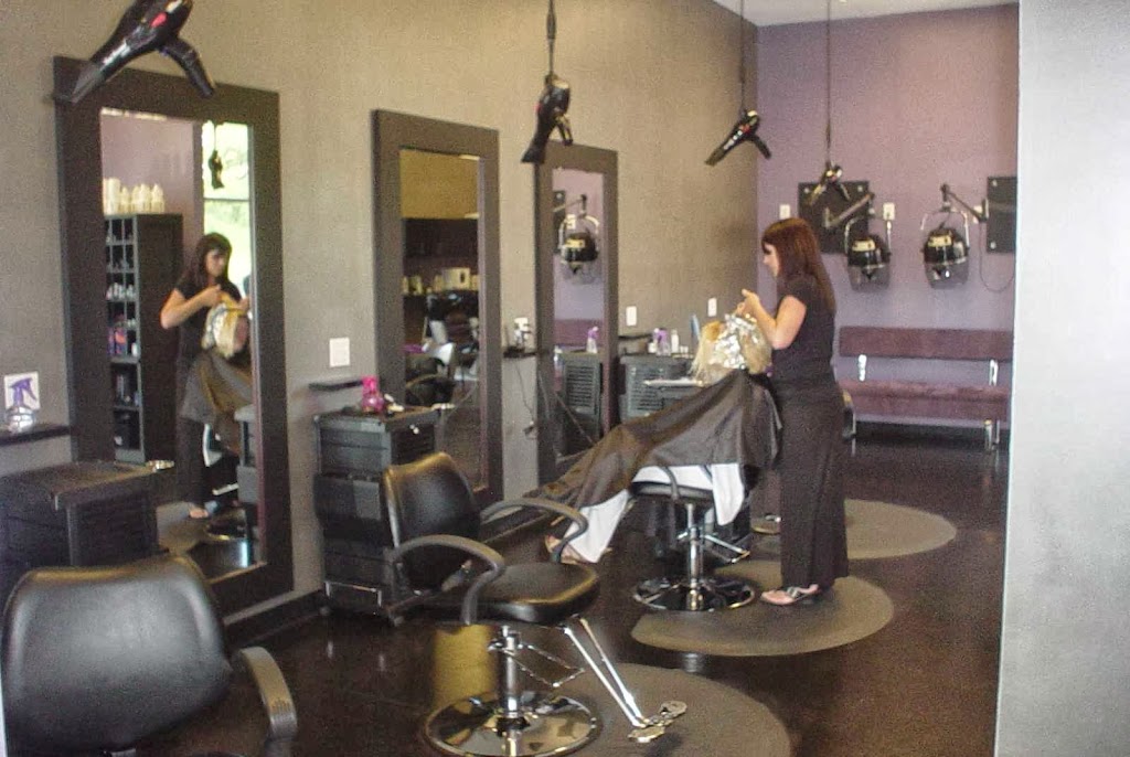 Studio U Salon & Spa | 3909 Providence Rd S, Waxhaw, NC 28173, USA | Phone: (704) 243-7880