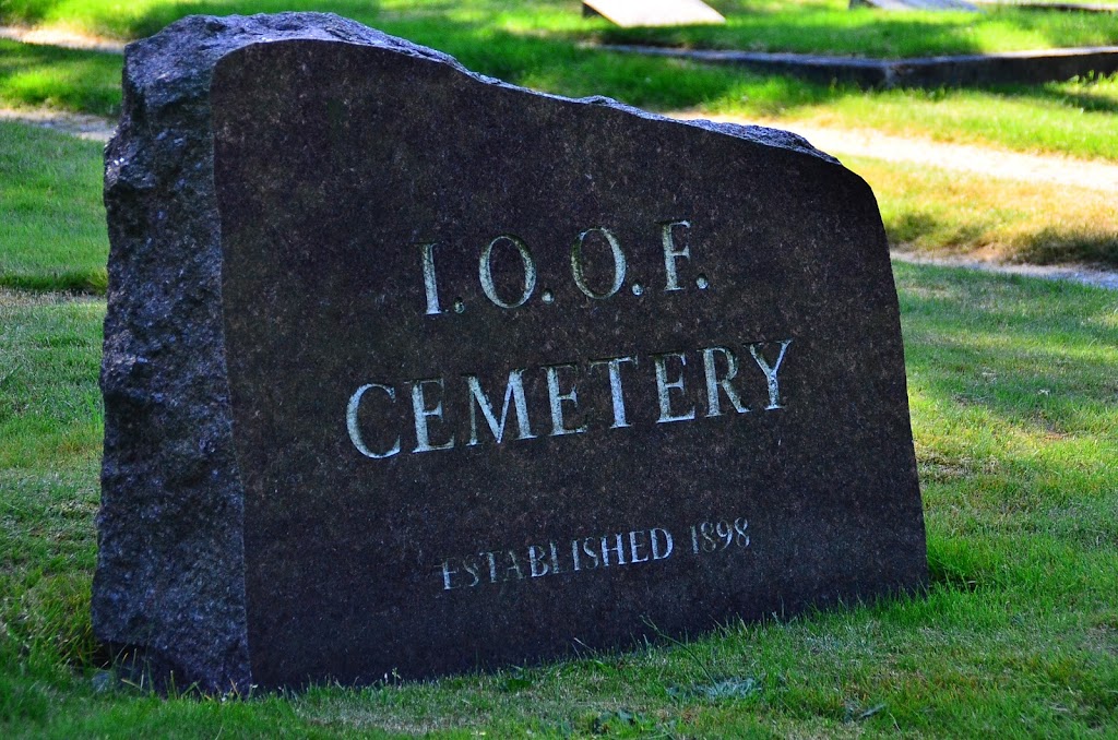 IOOF Cemetery | 21714 Old Owen Rd, Monroe, WA 98272, USA | Phone: (360) 794-8338