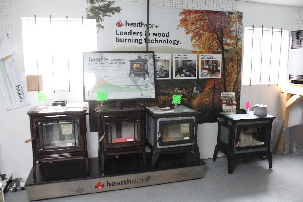 Shetlers Stoves, Heating, & Barbeque Grills | 4809 Kinsman Rd, Middlefield, OH 44062, USA | Phone: (440) 693-4477