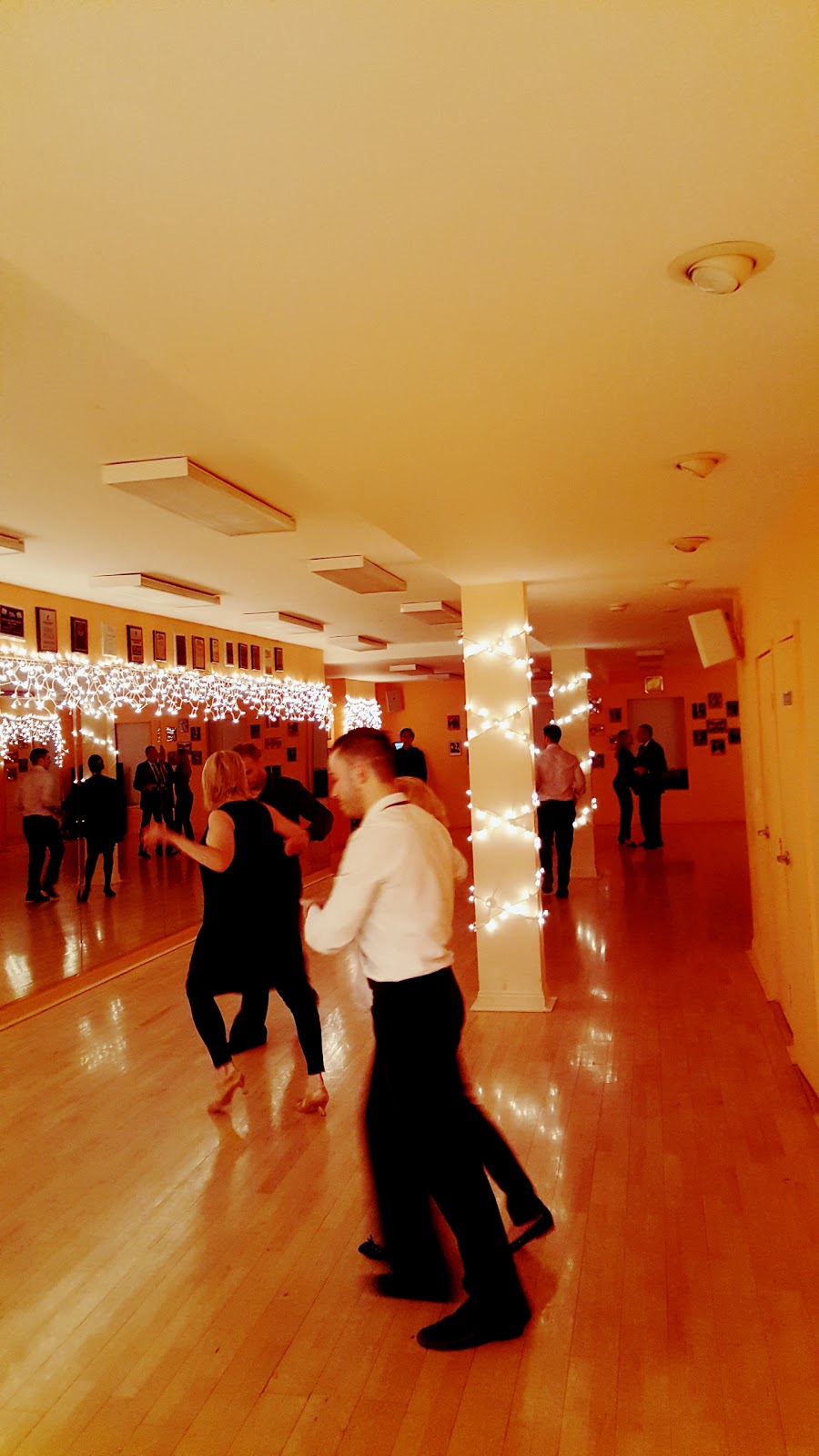 Fred Astaire Dance Studio New York East Side | 328 E 61st St, New York, NY 10065 | Phone: (212) 209-2410