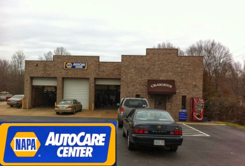 Craigens Garage LLC | 1710 Holly Springs Rd, Hernando, MS 38632 | Phone: (662) 429-8135