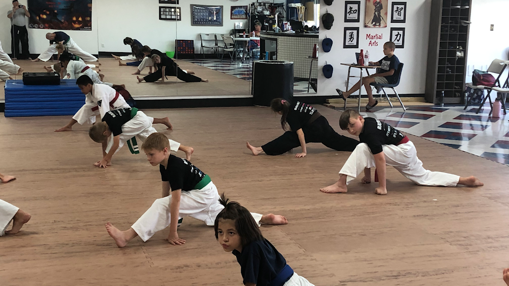 Talon Martial Arts on 377 | 928 Hwy 377 South #106, Aubrey, TX 76227, USA | Phone: (940) 343-5303