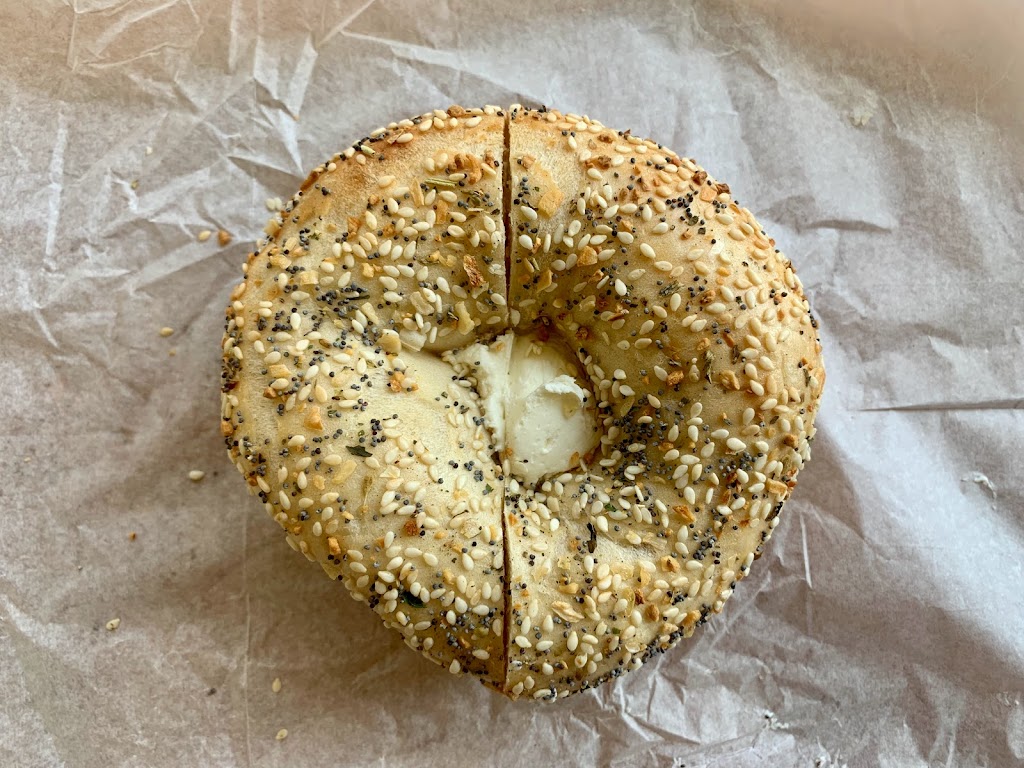 Big Daddy Bagels | 4800 Baseline Rd, Boulder, CO 80303, USA | Phone: (303) 554-0193