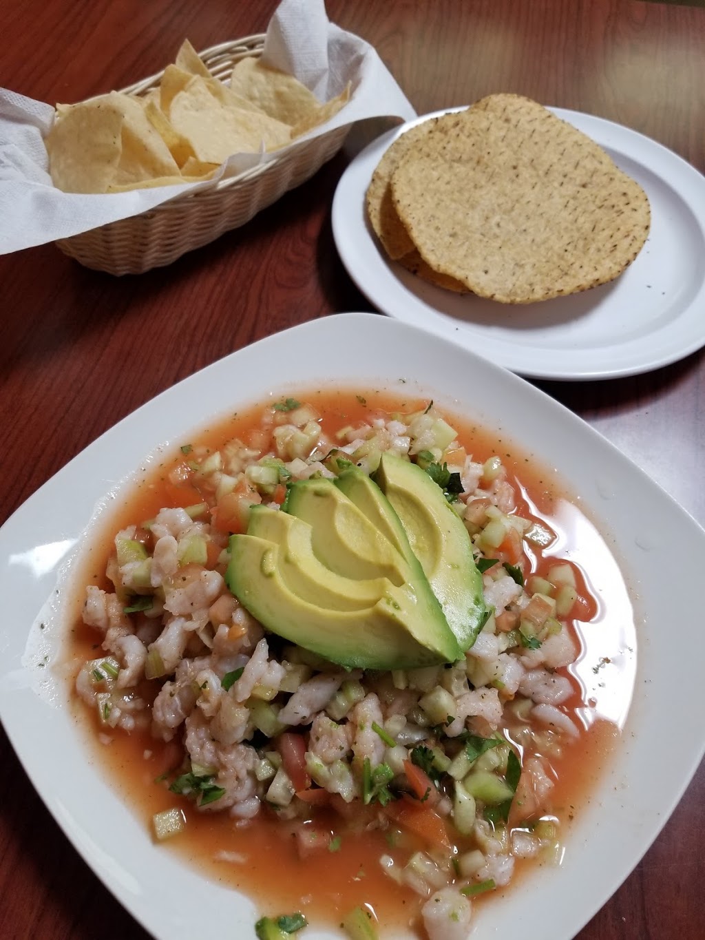 Costa Delmar Mexican Restaurant | 4561 La Sierra Ave, Riverside, CA 92505, USA | Phone: (951) 588-8798