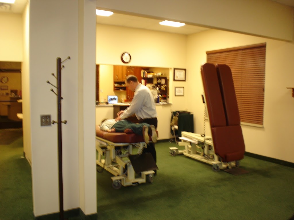 Corrective Care Chiropractic | 922 125th Ln NE, Blaine, MN 55434, USA | Phone: (763) 755-0100