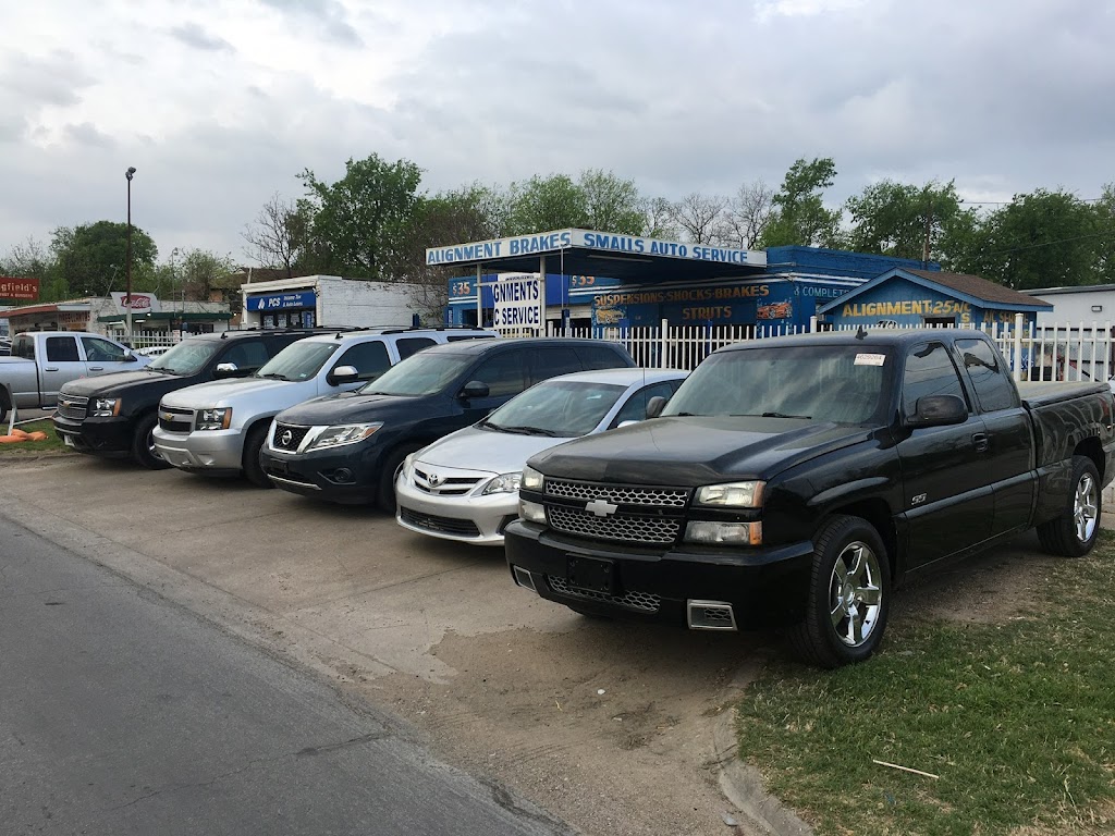 StarCity Auto Sales | 2601 S Beckley Ave, Dallas, TX 75224, USA | Phone: (214) 413-8127