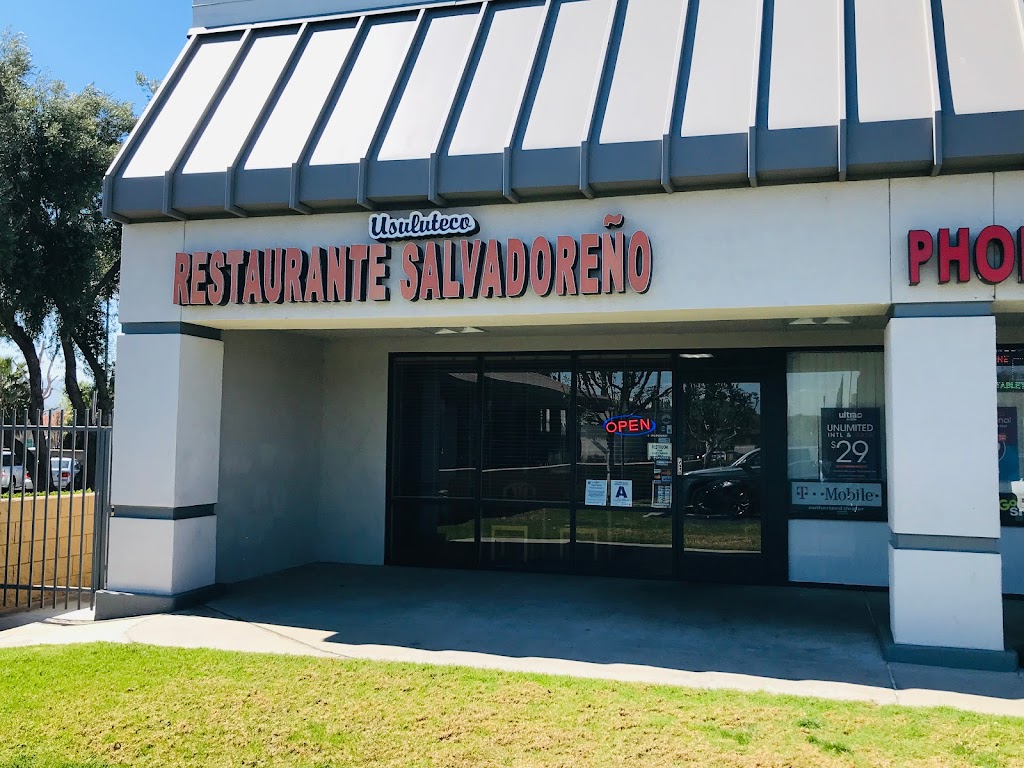 Restaurante Salvadoreño | 4650 La Sierra Ave, Riverside, CA 92505, USA | Phone: (951) 343-7285