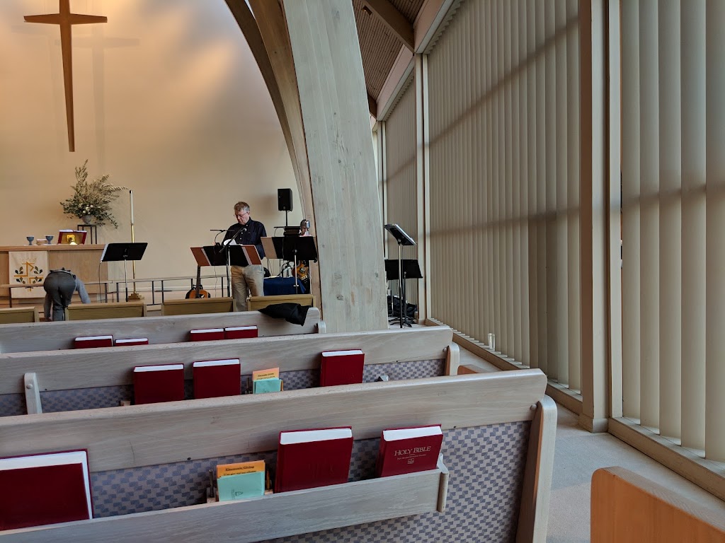 Holy Trinity Lutheran Church | 8501 SE 40th St, Mercer Island, WA 98040, USA | Phone: (206) 232-3270