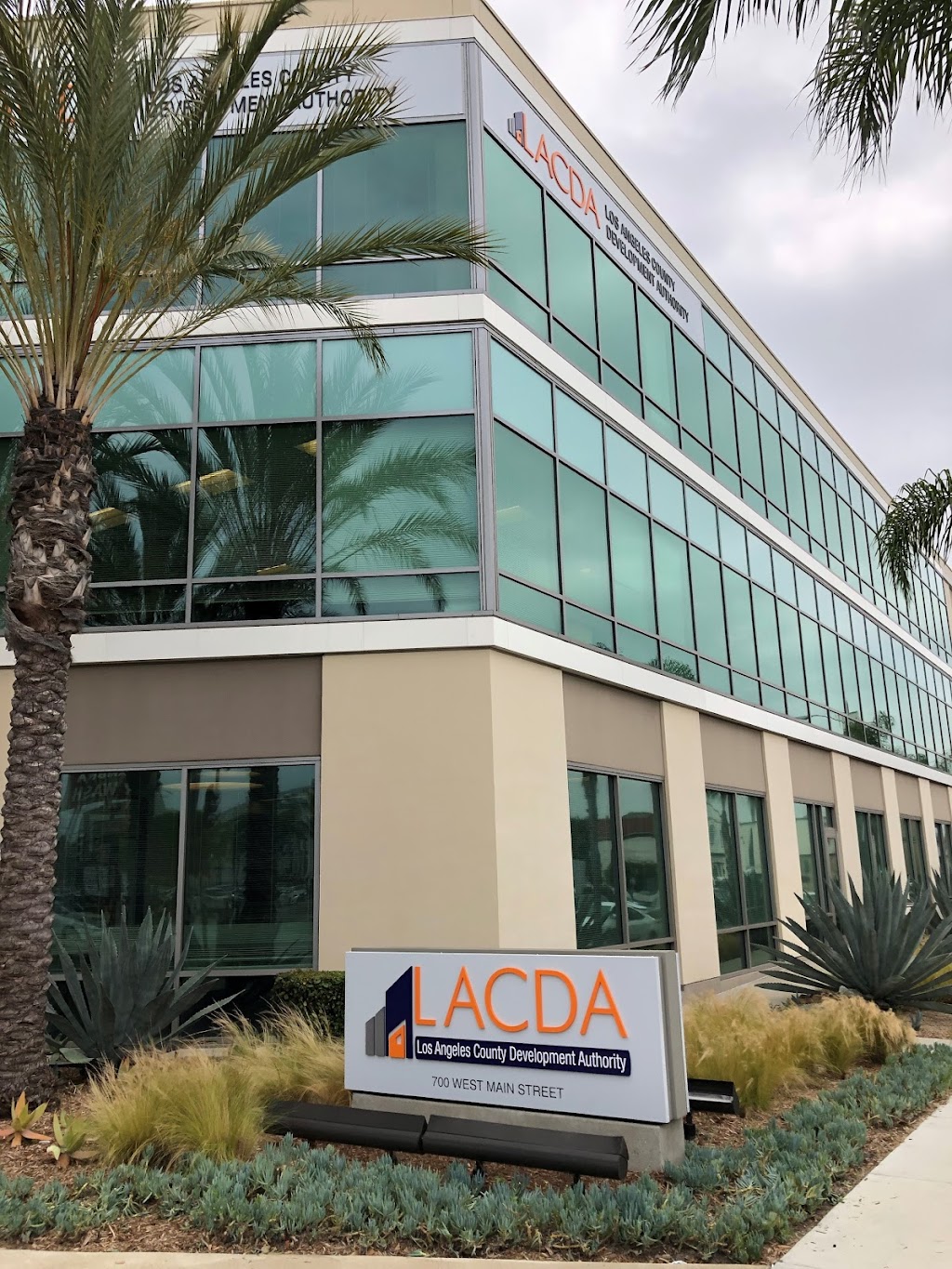 Los Angeles County Development Authority | 700 W Main St, Alhambra, CA 91801, USA | Phone: (626) 262-4511