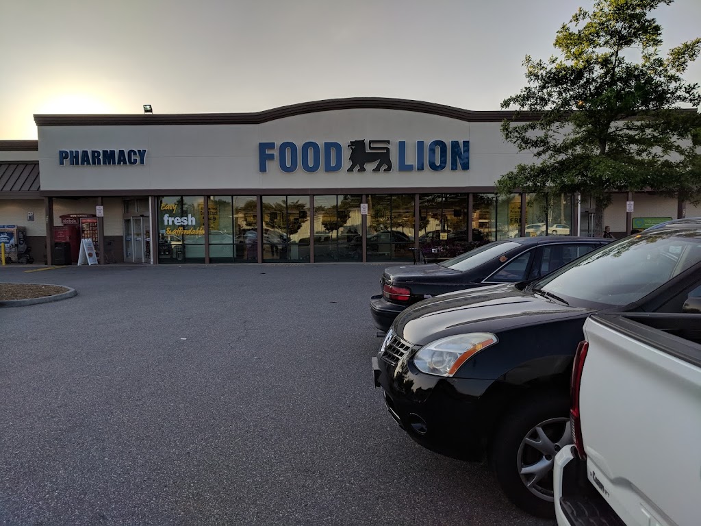 Food Lion | 608 E Mercury Blvd, Hampton, VA 23663 | Phone: (757) 723-0771