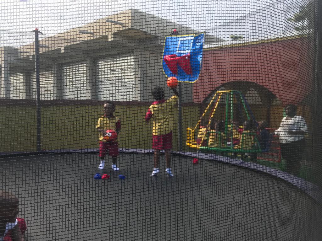 MAM Academy - Sunday