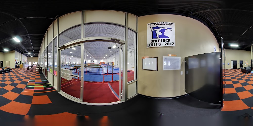 Elite Gymnastics Academy | 12500 Chowen Ave S, Burnsville, MN 55337, USA | Phone: (952) 882-9012