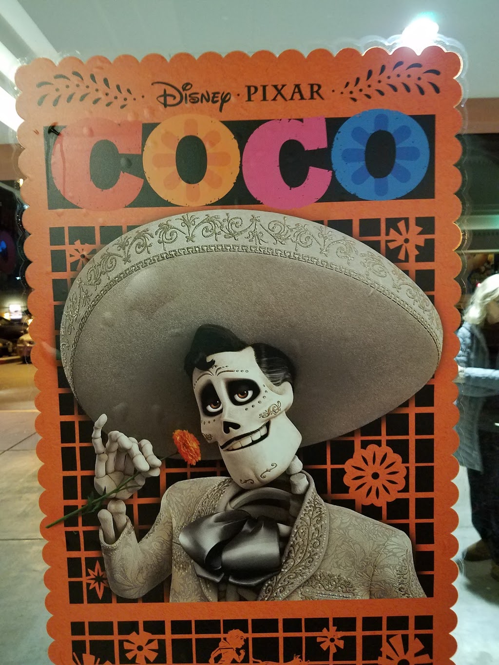 Green Valley Cinema 9 | 1125 S Green Valley Rd, Watsonville, CA 95076, USA | Phone: (831) 761-8200