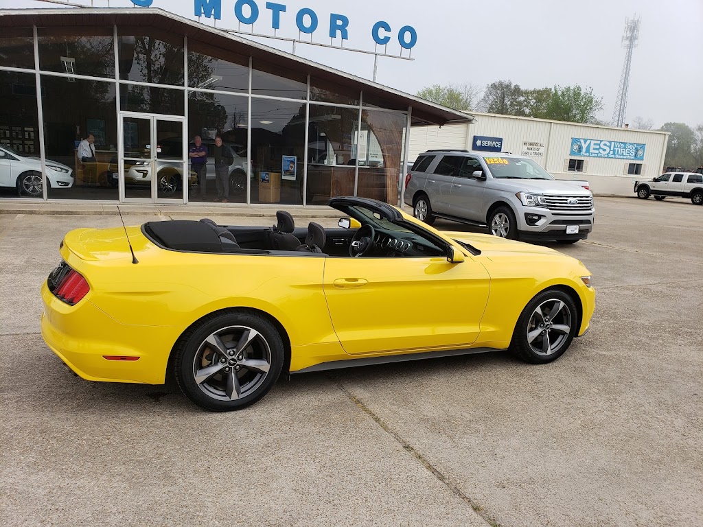 New Roads Motor Company, L.L.C. | 608 Parent St, New Roads, LA 70760 | Phone: (225) 638-9041