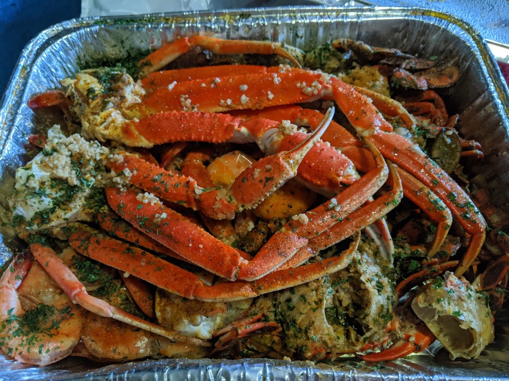 THE CRABSTOP OF MIAMI SEAFOOD MARKET | 10951 NW 27th Ave, Miami, FL 33167, USA | Phone: (786) 801-0008