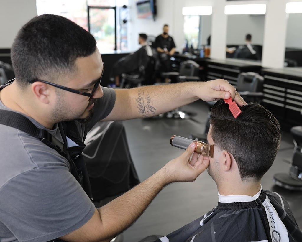 HIMC Barber Studio | 2565a Main St, Oakley, CA 94561, USA | Phone: (925) 420-5583