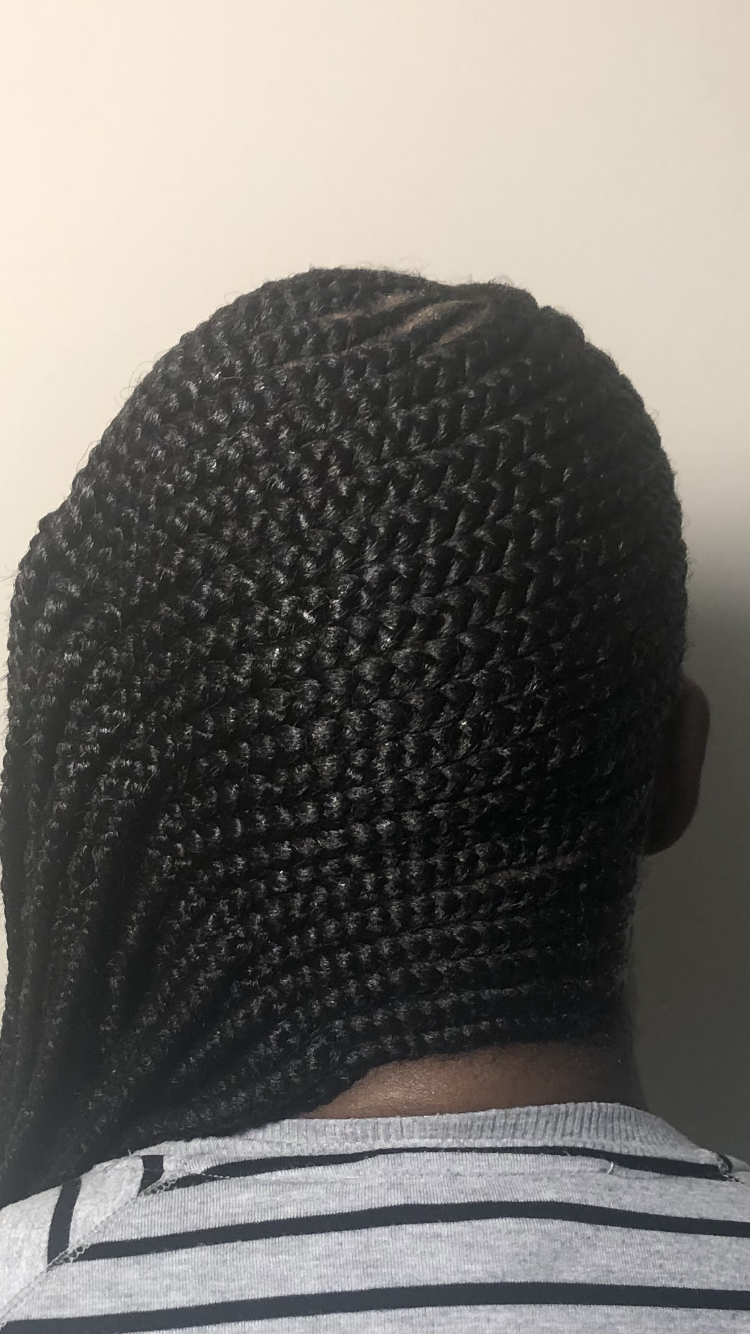 Chacha Hair Braiding | 9657 Muirkirk Rd, Laurel, MD 20708, USA | Phone: (301) 905-2092