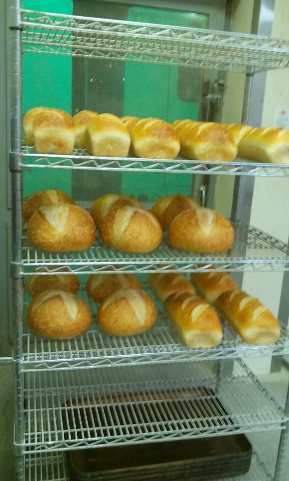 Cardinalis Bakery | 2225 52nd St, Kenosha, WI 53140, USA | Phone: (262) 652-1463