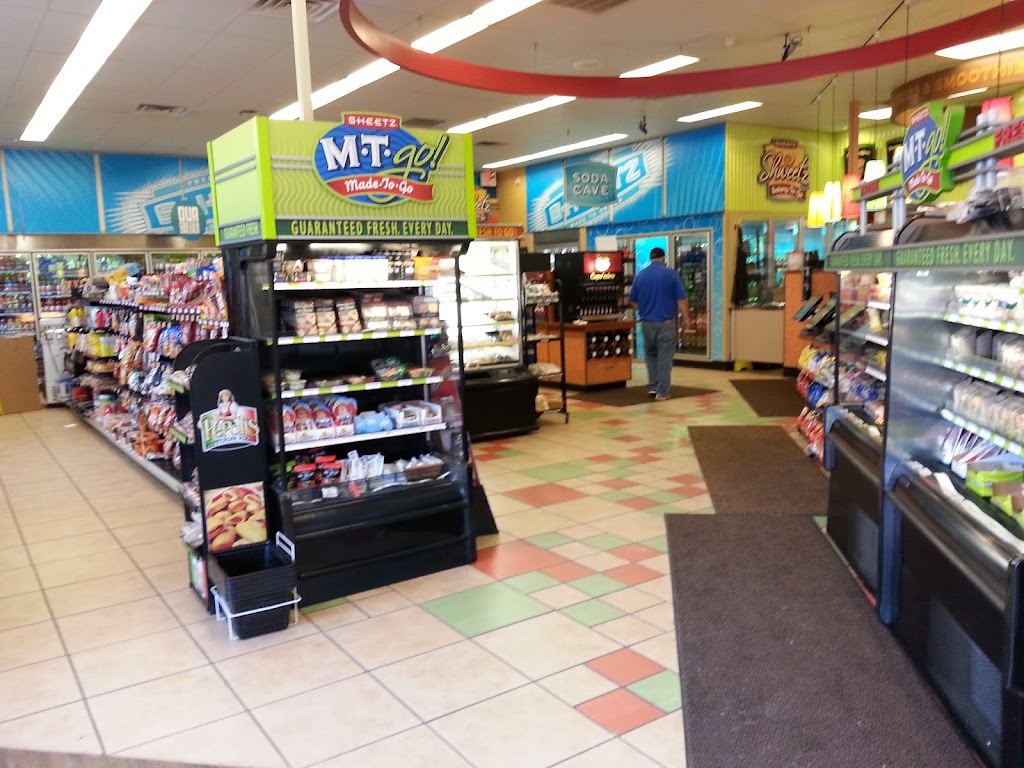 Sheetz | 13510 US-422, Kittanning, PA 16201, USA | Phone: (724) 545-7570