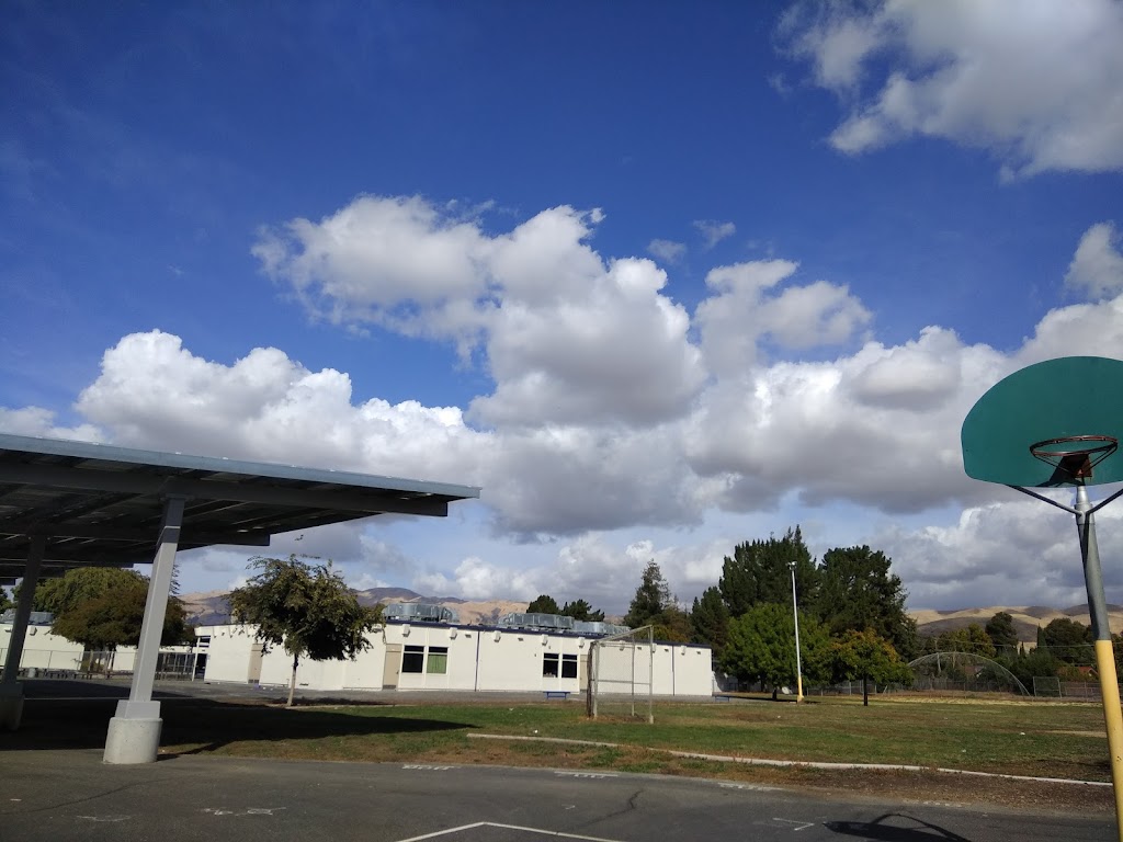 Northwood Elementary School | 2760 Trimble Rd, San Jose, CA 95132, USA | Phone: (408) 923-1940