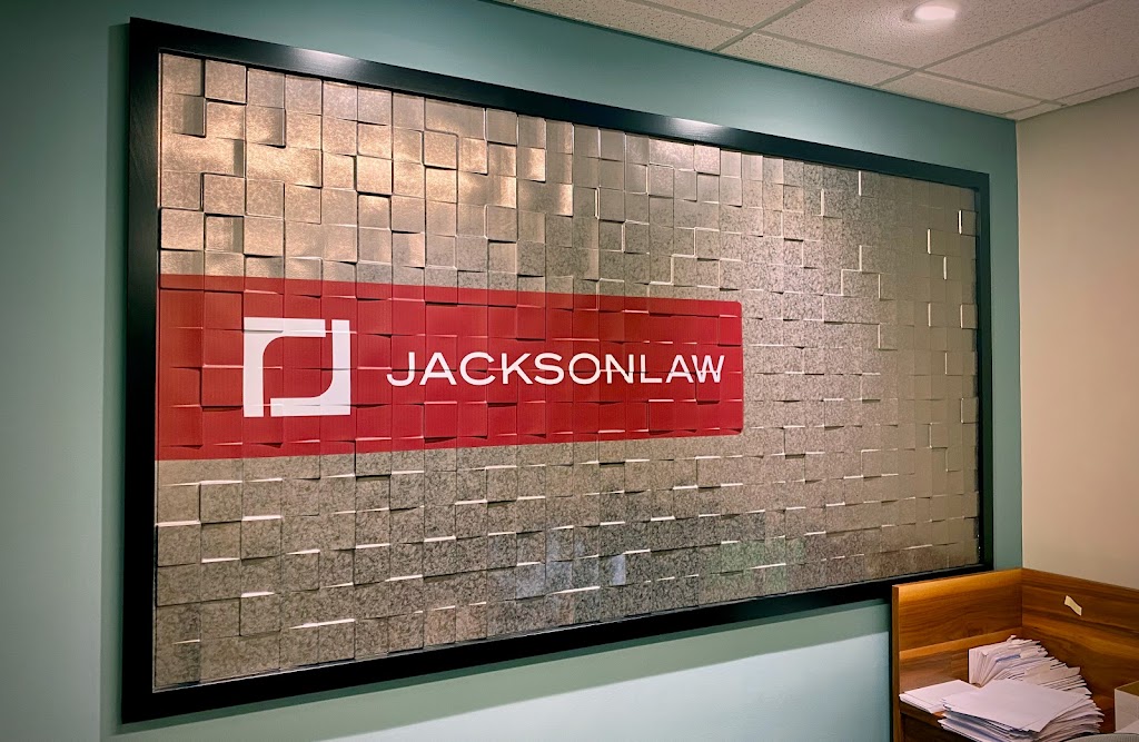 Jackson Law | 3605 Glenwood Ave Suite 480, Raleigh, NC 27612, USA | Phone: (919) 438-2005