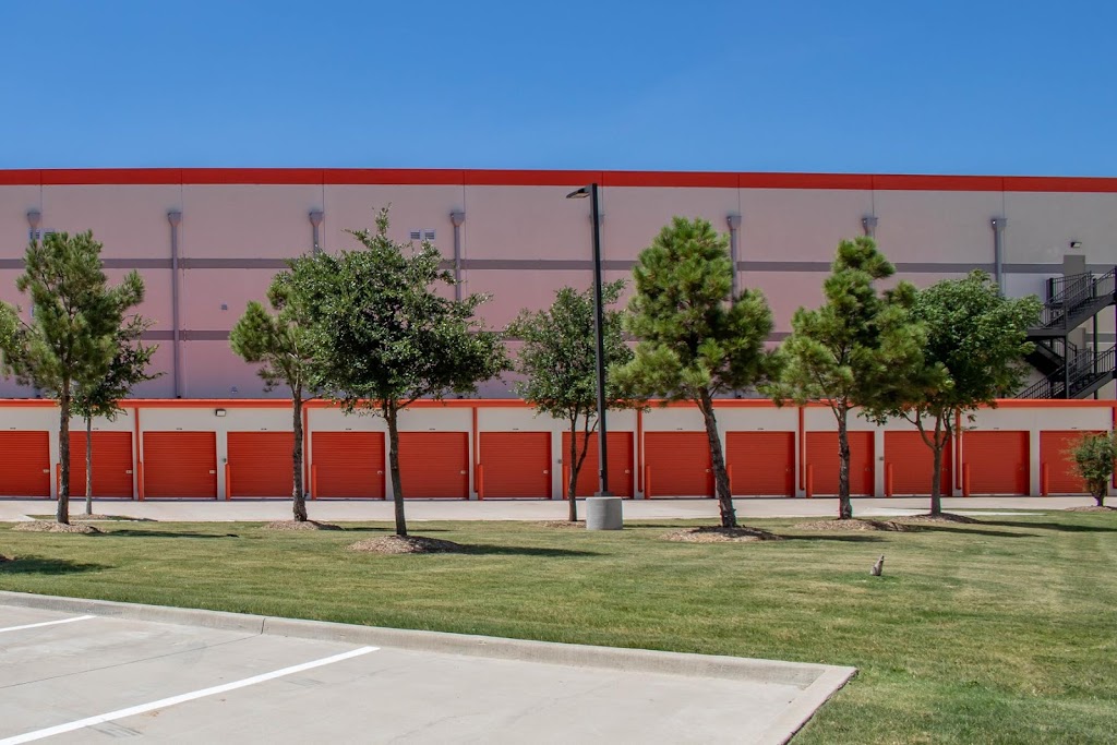 Public Storage | 500 Talbert Dr, Plano, TX 75093, USA | Phone: (972) 954-4289