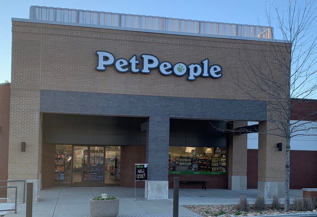 PetPeople | 225 Franklin Rd, Brentwood, TN 37027, USA | Phone: (615) 864-7899
