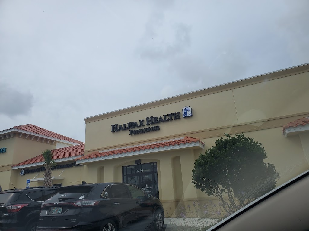 Halifax Health - Childrens Medical Center Port Orange | 5440 S Williamson Blvd, Port Orange, FL 32128, USA | Phone: (386) 425-1313