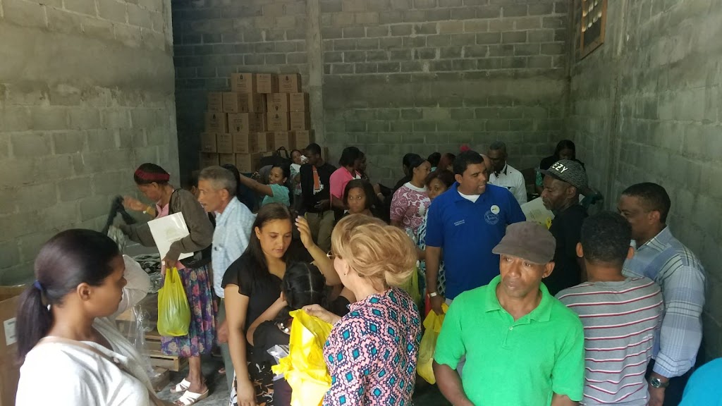 Centro Evangelistico La Roca | 19000 SW 112th Ave, Cutler Bay, FL 33157, USA | Phone: (786) 306-2640