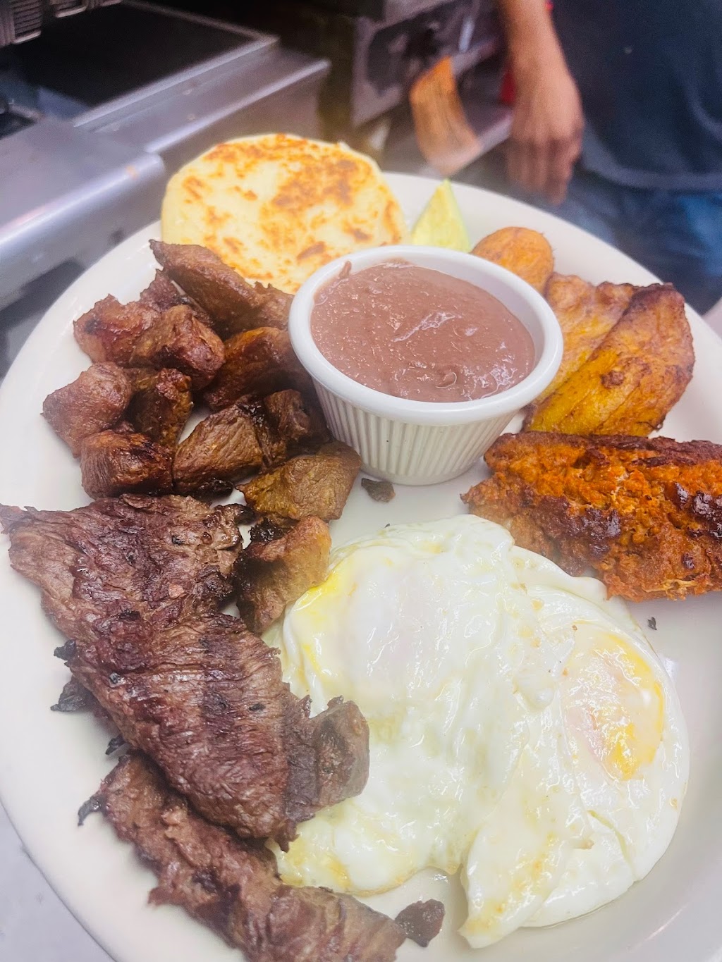 MI PUEBLO RESTAURANT. | 2608 patriot Jefferson Davis Highway suite 107, Stafford, VA 22554 | Phone: (540) 318-8492