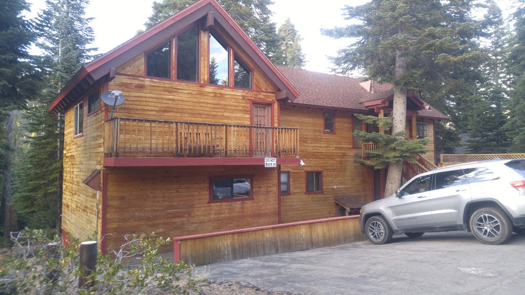 North Lake Tahoe Vacation Homes | 1262 Lords Way, Olympic Valley, CA 96146, USA | Phone: (800) 622-6262