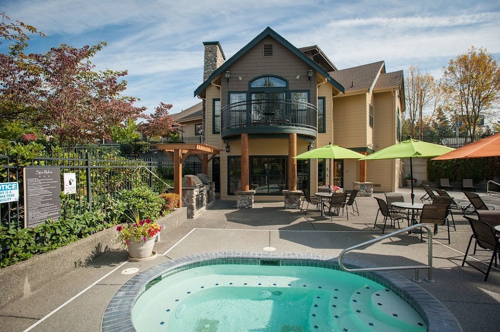 Deer Creek Apartments | 6115 111th St E, Puyallup, WA 98373, USA | Phone: (253) 446-5929