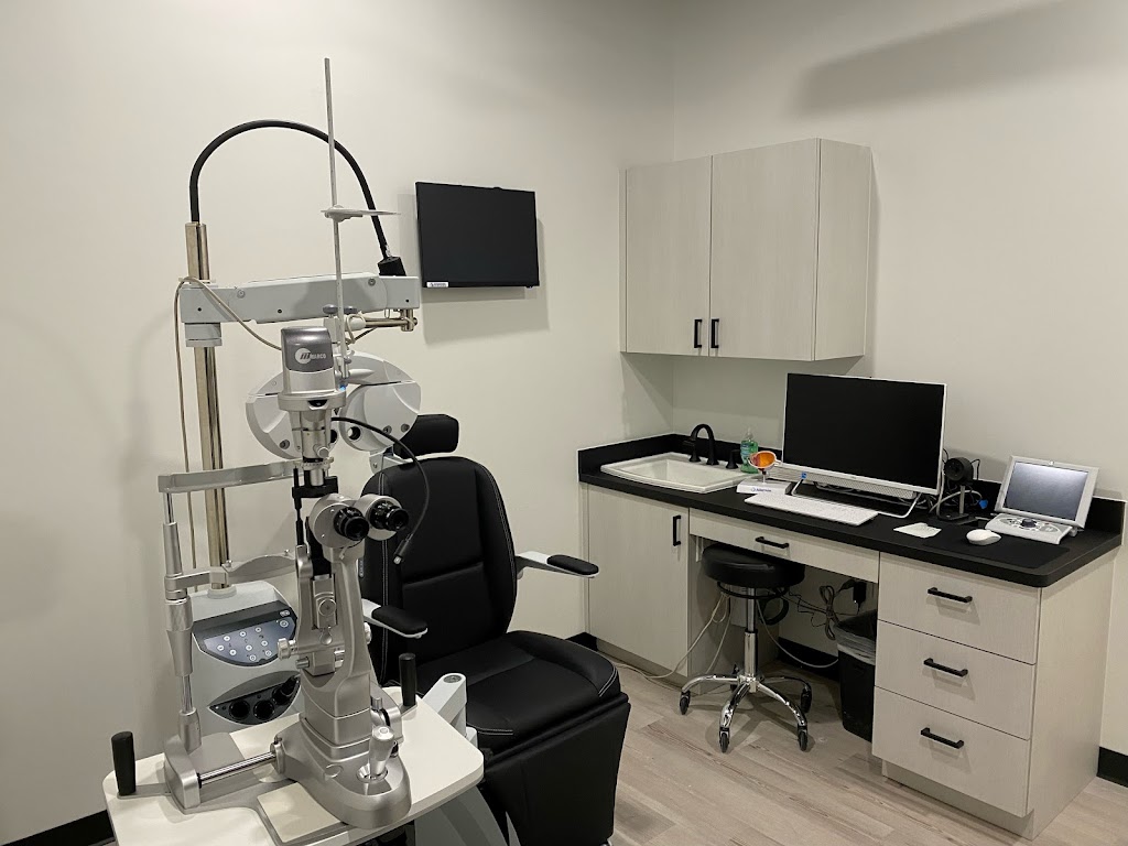 Eyecare Redefined | 4846 FM 1463 suite 400, Katy, TX 77494, USA | Phone: (281) 941-8408