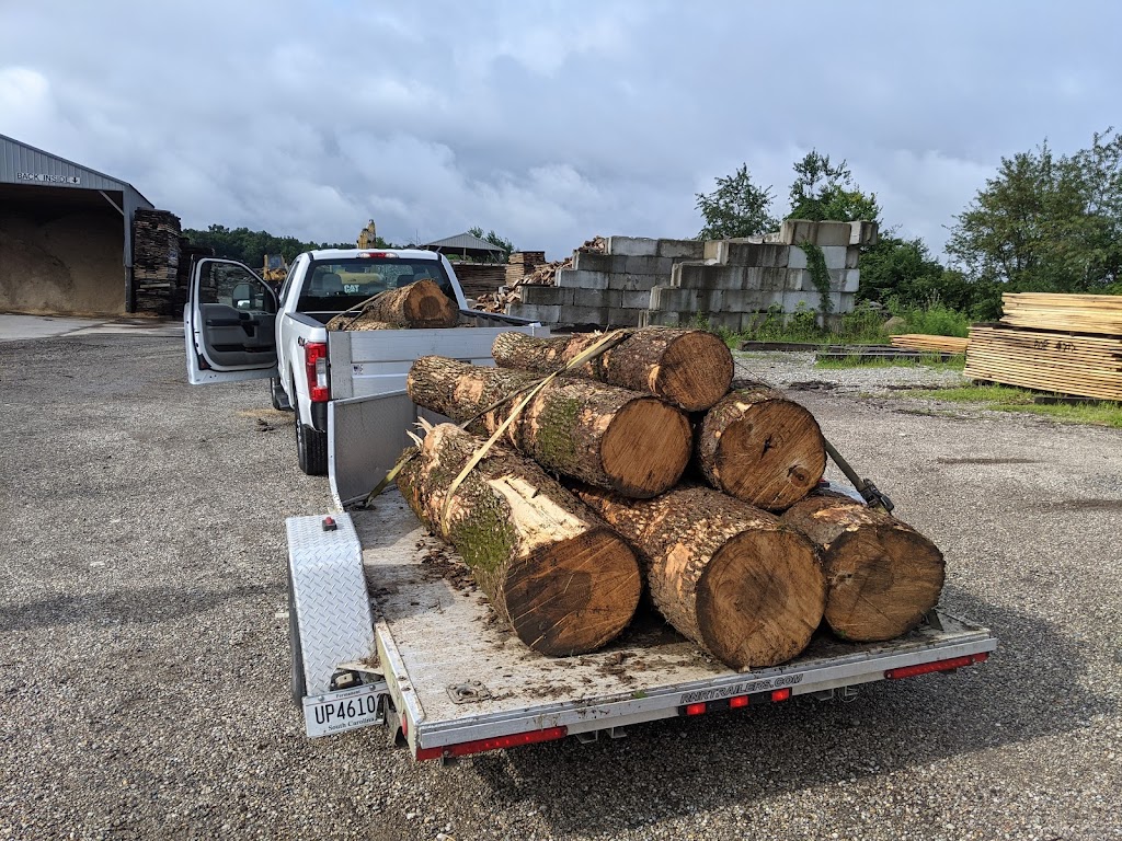 Wilhelm Lumber Co Inc | 9098 St Peters Rd, Brookville, IN 47012, USA | Phone: (812) 576-3380
