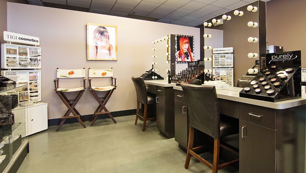 Andrew Marke Salon Inc | 21493 21 Mile Rd, Macomb, MI 48044, USA | Phone: (586) 948-8200