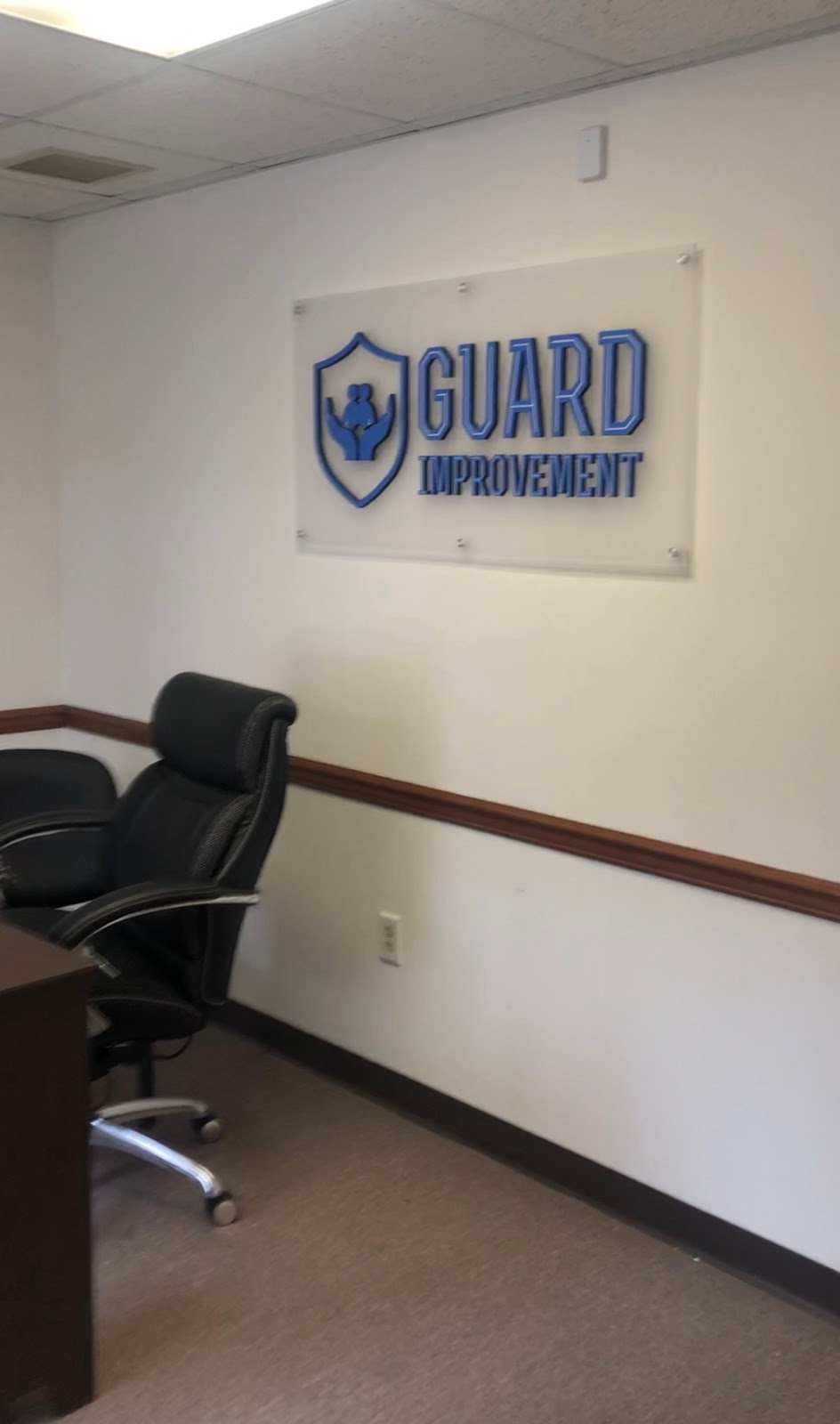 Guard Improvement Insurance | 501 Cambria Ave #179, Bensalem, PA 19020, USA | Phone: (215) 876-6510