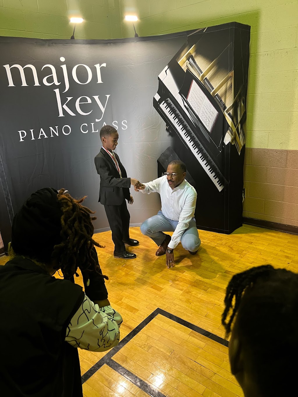 MajorKey Piano Lessons | 5171 Redan Rd, Stone Mountain, GA 30088, USA | Phone: (800) 819-1238