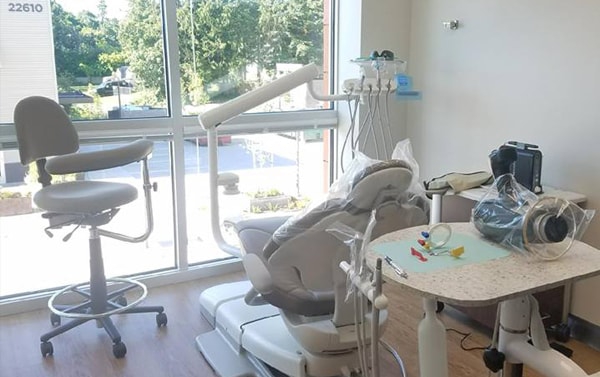 Asha Madhavan DDS | 22620 SE 4th St Suite 230, Sammamish, WA 98074, USA | Phone: (425) 470-6149