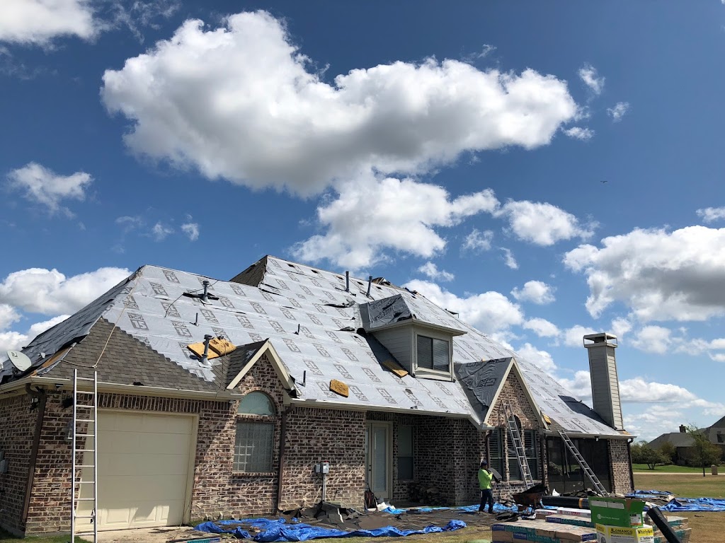 I35 Roofing | 190 W State Hwy 114 Suite C, Southlake, TX 76092, USA | Phone: (800) 411-3354