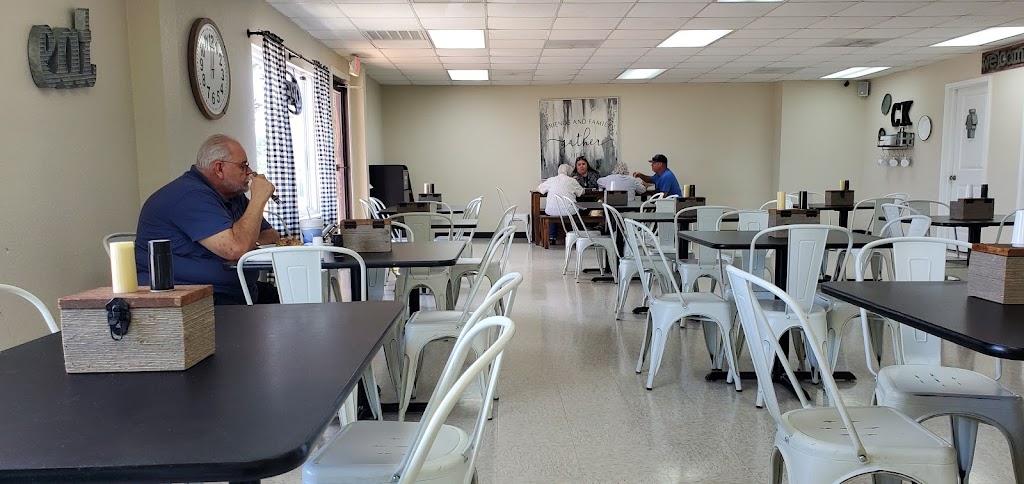 Coreys Kitchen | 20709 Hwy 6, Manvel, TX 77578, USA | Phone: (281) 692-2559