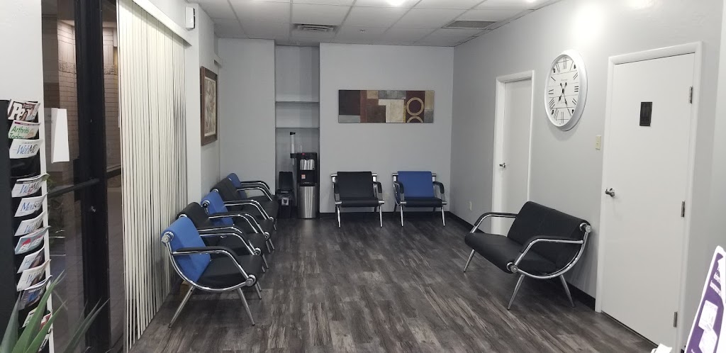 Arizona Arthritis Clinic.PLLC | 604 W Warner Rd Ste C1, Chandler, AZ 85225, USA | Phone: (480) 372-8200