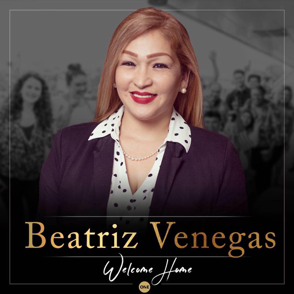Beatriz Venegas | 9001 Firestone Blvd 2nd floor, Downey, CA 90241, USA | Phone: (702) 752-3465