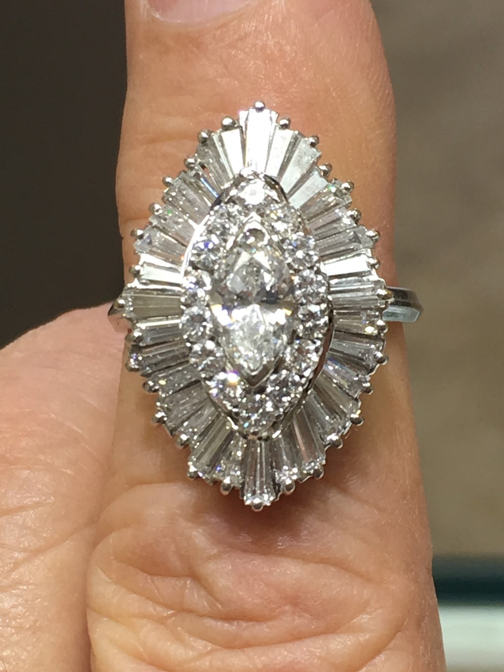 Buy Diamond Direct | 7162 Stirling Rd, Hollywood, FL 33024, USA | Phone: (954) 538-6858