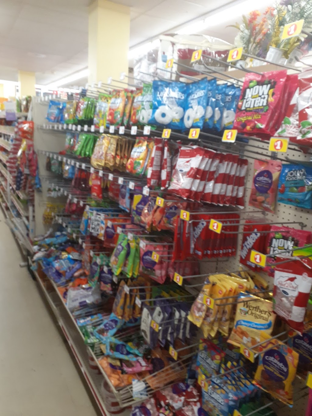 Family Dollar | 116 Nostrand Ave., Brooklyn, NY 11205 | Phone: (347) 563-9085