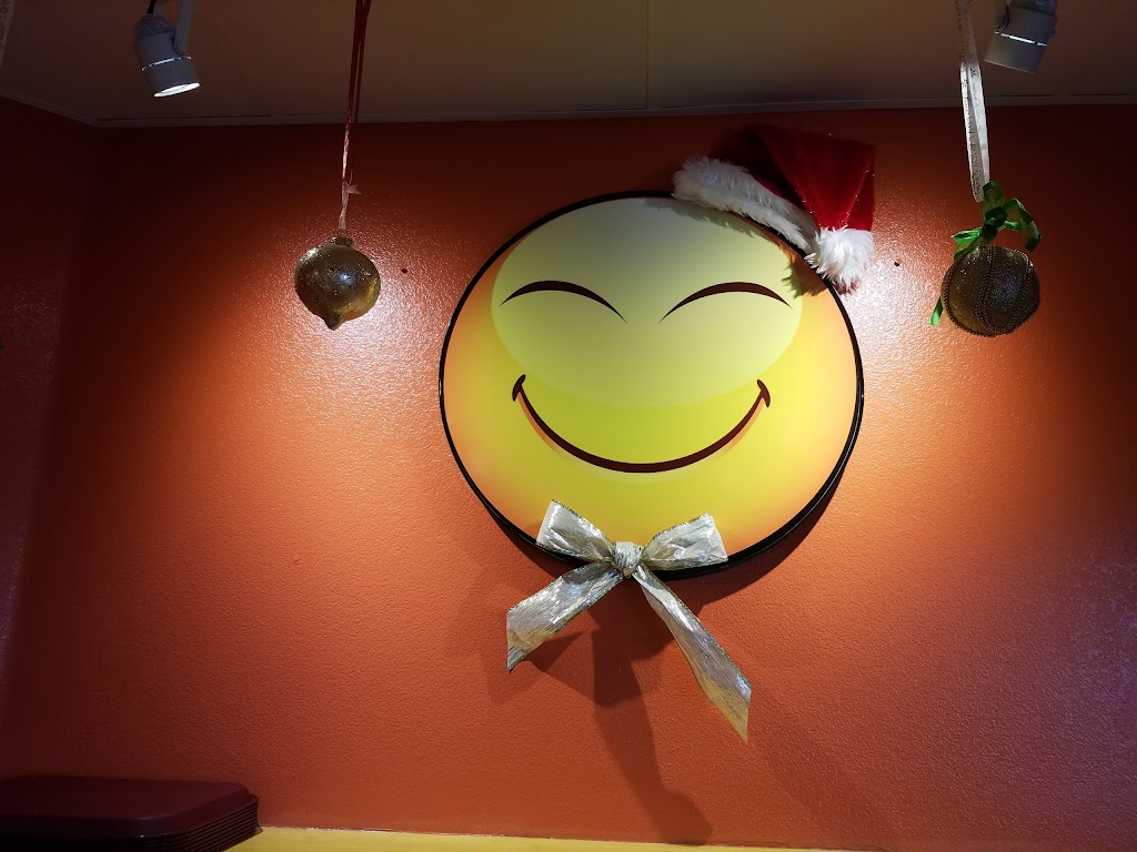 Happy Teriyaki - Federal Way (Micron) | 6580 S Federal Way, Boise, ID 83716, USA | Phone: (208) 350-6704