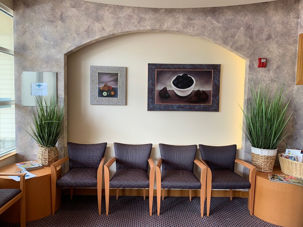 Lakemont Family Dentistry | 4935 Lakemont Blvd SE # B3, Bellevue, WA 98006, USA | Phone: (425) 746-2101