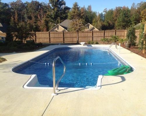 Eastern Pools Inc | 4953 W Wooster Rd, Norton, OH 44203 | Phone: (330) 825-2214