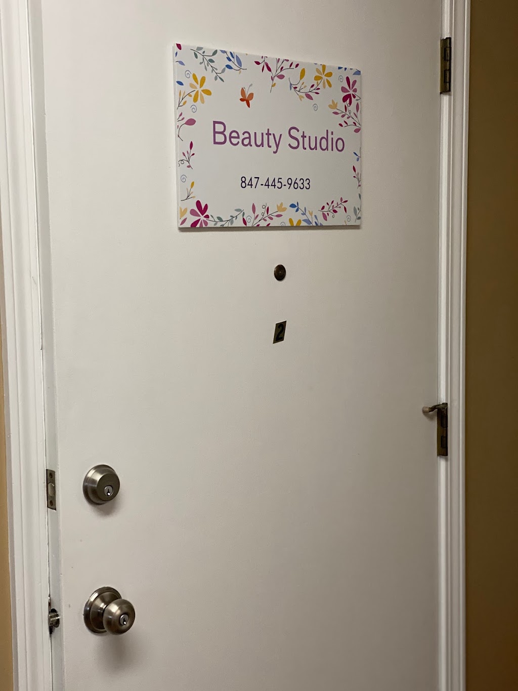 Beauty Studio | 33149 US-45 Ste 2, Grayslake, IL 60030, USA | Phone: (847) 219-5808