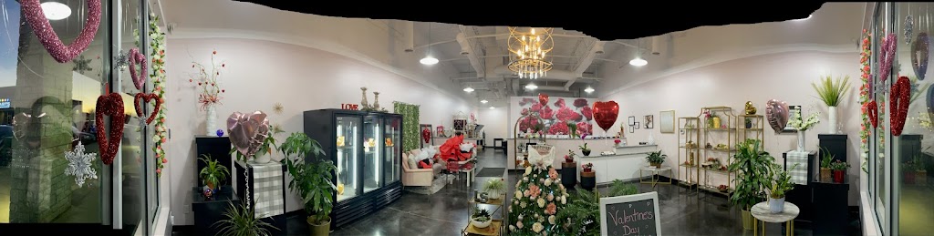 Luxe Stems Floral Design Gallery | 4350 Main St Suite 120, Frisco, TX 75033 | Phone: (469) 545-2797